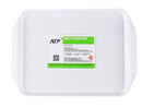 Plastic Serving Tray In White