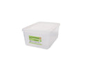 Plastic 2L Storage Box