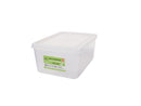 Plastic 3L Storage Box