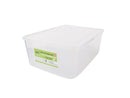 Plastic 6L Storage Box