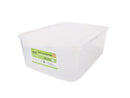 Plastic Storage Box 9L