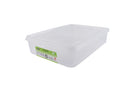 Plastic 2.5L Storage Box