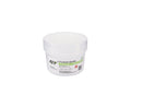 Plastic 300ML,600ML,1L Storage Jar PK3