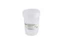 Plastic 600ML Storage Jar