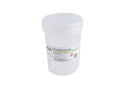 Plastic 1L Storage Jar