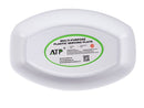 Plastic Serving Tray 49.8cm