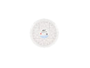 Plastic Plates 24cm - 3 Pack 24*2.3 cm