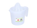Plastic Manual Citrus Juicer 15.6*11 cm