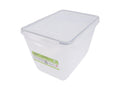 Plastic Food Container 3L
