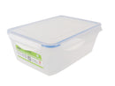 Plastic Food Container 23.2 cm