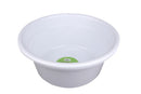 Plastic Round Basin Large 36.5cm
