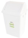 Plastic Rubbish Bin 20L