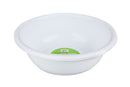 Plastic Round Basin XL 41cm