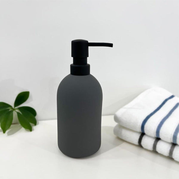 Danny Home Ceramic Soap Dispenser Pump Bathroom 19.5cm