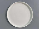 Danny Home Ceramic Round Dinner Plate 10"