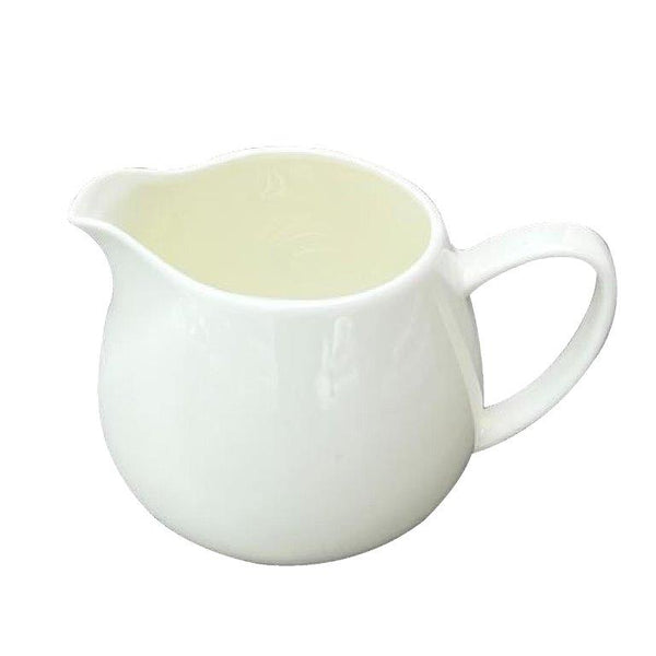 Ceramic Milk Pot 330 ml