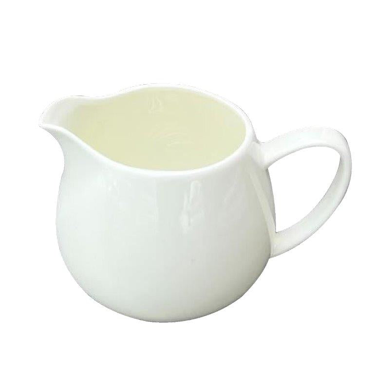 Ceramic Milk Pot 330 ml
