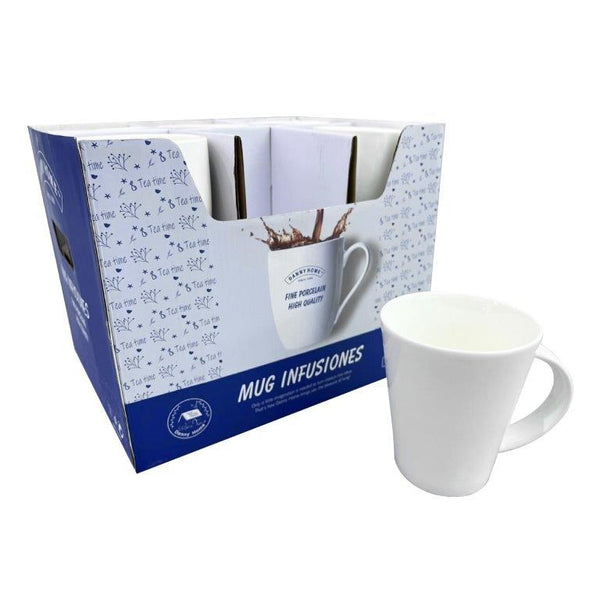 Ceramic Coffee Mug 400 ml