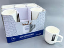 Ceramic Coffee Mug 370 ml