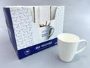 Ceramic Coffee Mug 330 ml