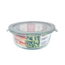 Airtight Food Storage Container 14.9*5.95 cm