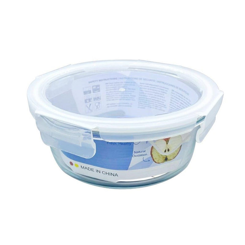 Airtight Food Storage Container 17.15*6.6 cm