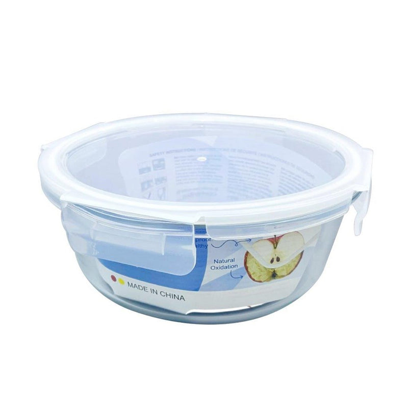 Airtight Food Storage Container 19.4*7.25 cm