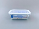 Rectangular Crisper Storage Box 630 ml