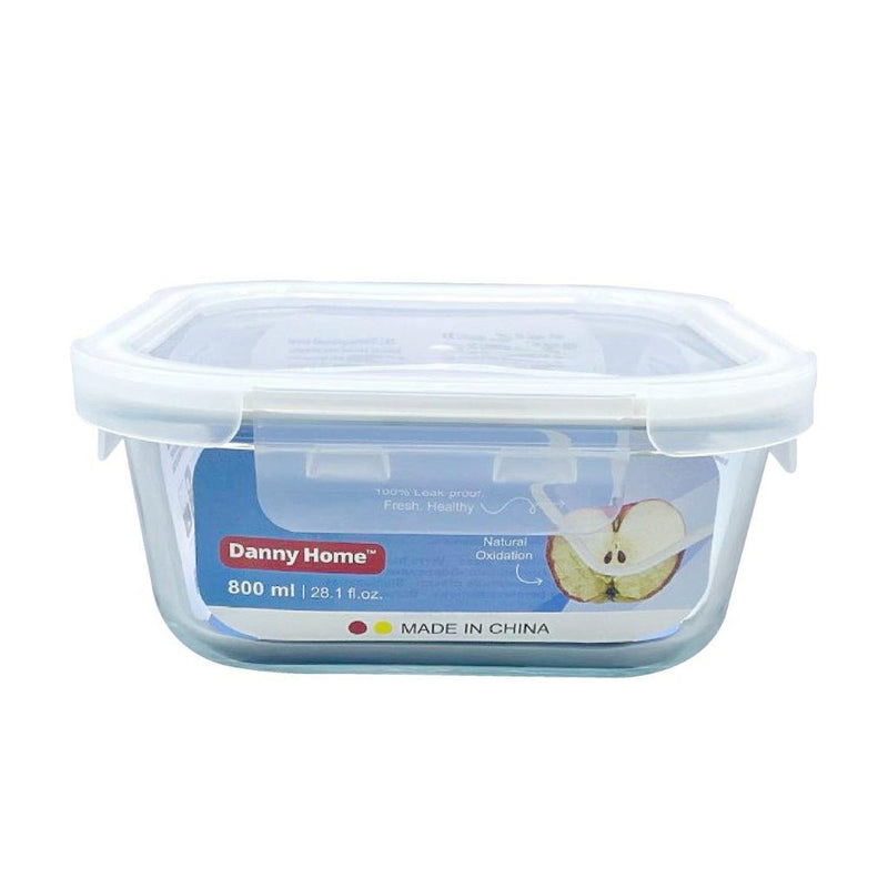 Airtight Food Storage Container 15.2*6 cm