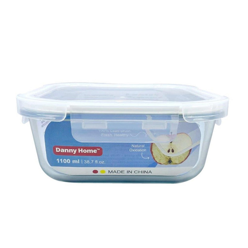 Airtight Food Storage Container 17.5*6.5 cm