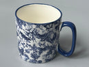 Abstract Print Ceramic Coffee Mug 450 ml