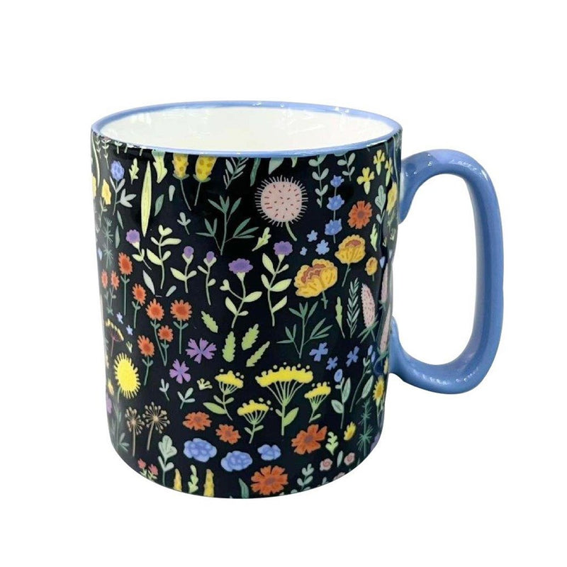 Ceramic Coffee Mug 450 ml