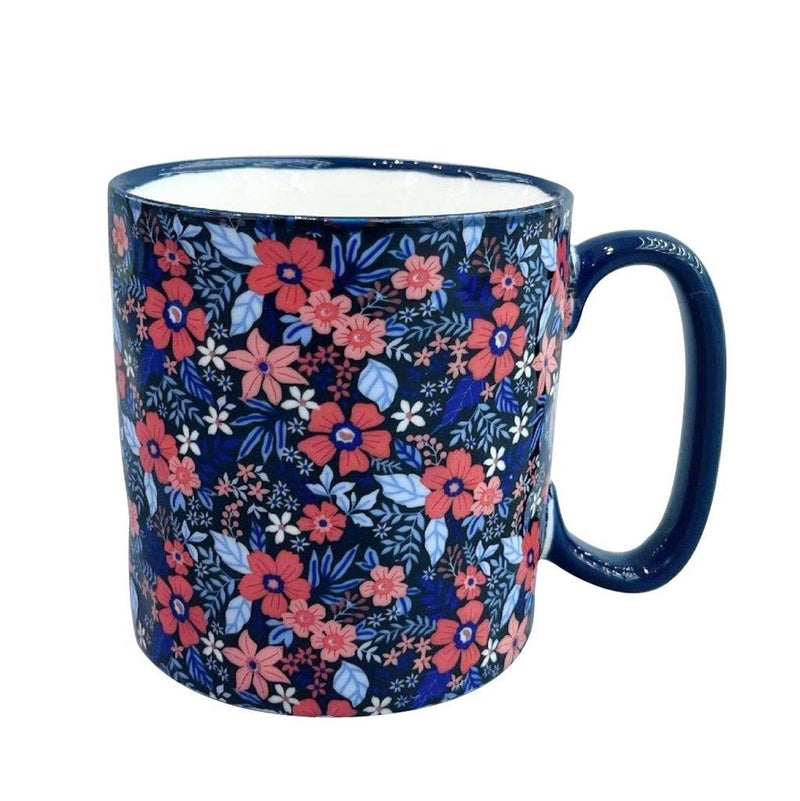 Ceramic Coffee Mug 450 ml