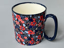 Danny Home Ceramic Coffee Mug 450 ml