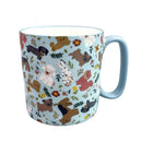 Ceramic Coffee Mug 450 ml