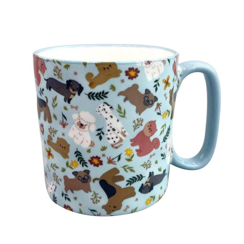 Ceramic Coffee Mug 450 ml