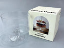Glass Ice Cream & Dessert Bowl 20*20*20.1 cm