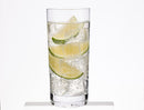 Lead Free Glass Tumbler Set/6 Pcs 16*7.3*6.3 cm