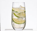 Lead Free Glass Tumbler Set/6 Pcs 15*6.3*5 cm