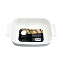 Rectangle Porcelain Baking Dish
24*15*6.7cm