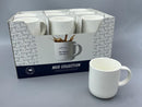 Danny Home Ceramic Coffee Mug 480 ml