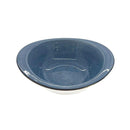 Round Color Ceramic Bowl 14.5*13*5 cm