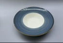 Ceramic Round Dinner Plate 27.3*27.3*6.2 cm
