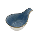 Ceramic Dipping Bowl Sauce Dish 12*6 cm