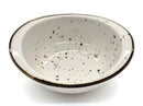 Ceramic Round Salad Bowl 25*23*8.5 cm