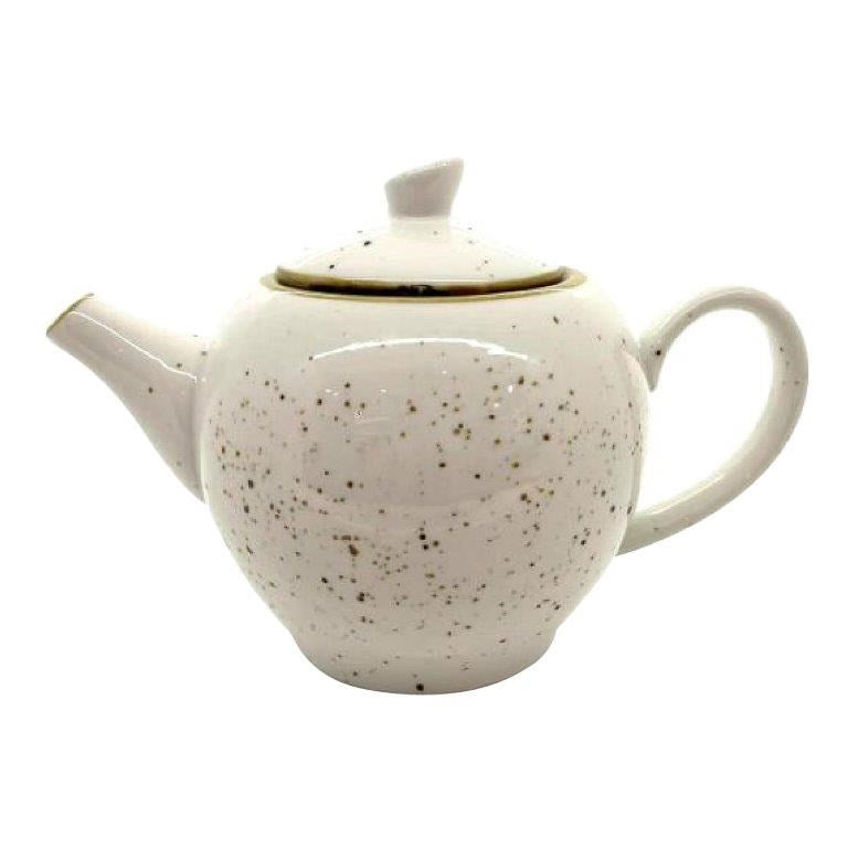 Ceramic Tea Pot Kettle 23*14 cm