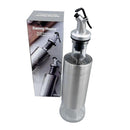 Glass Oil & Vinegar Dispenser 350 ml