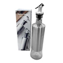 Glass Oil & Vinegar Dispenser 500 ml
