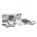 Plastic Fruit & Vegetables Grater 31*13.6*4.8 cm