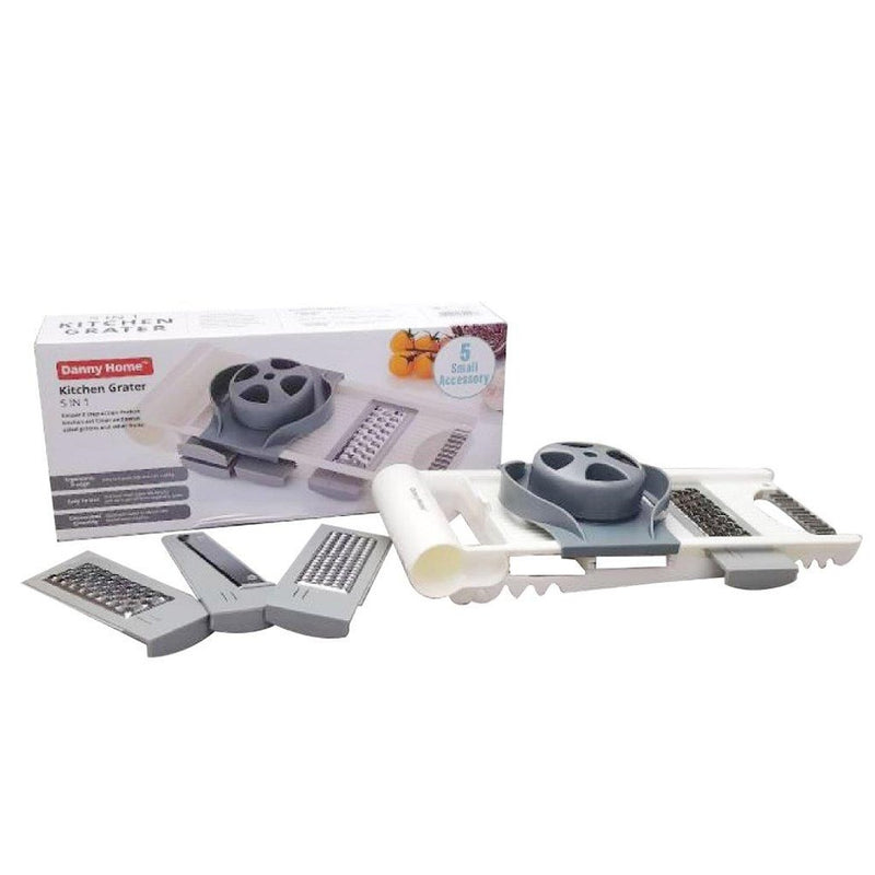 Plastic Fruit & Vegetables Grater 31*13.6*4.8 cm